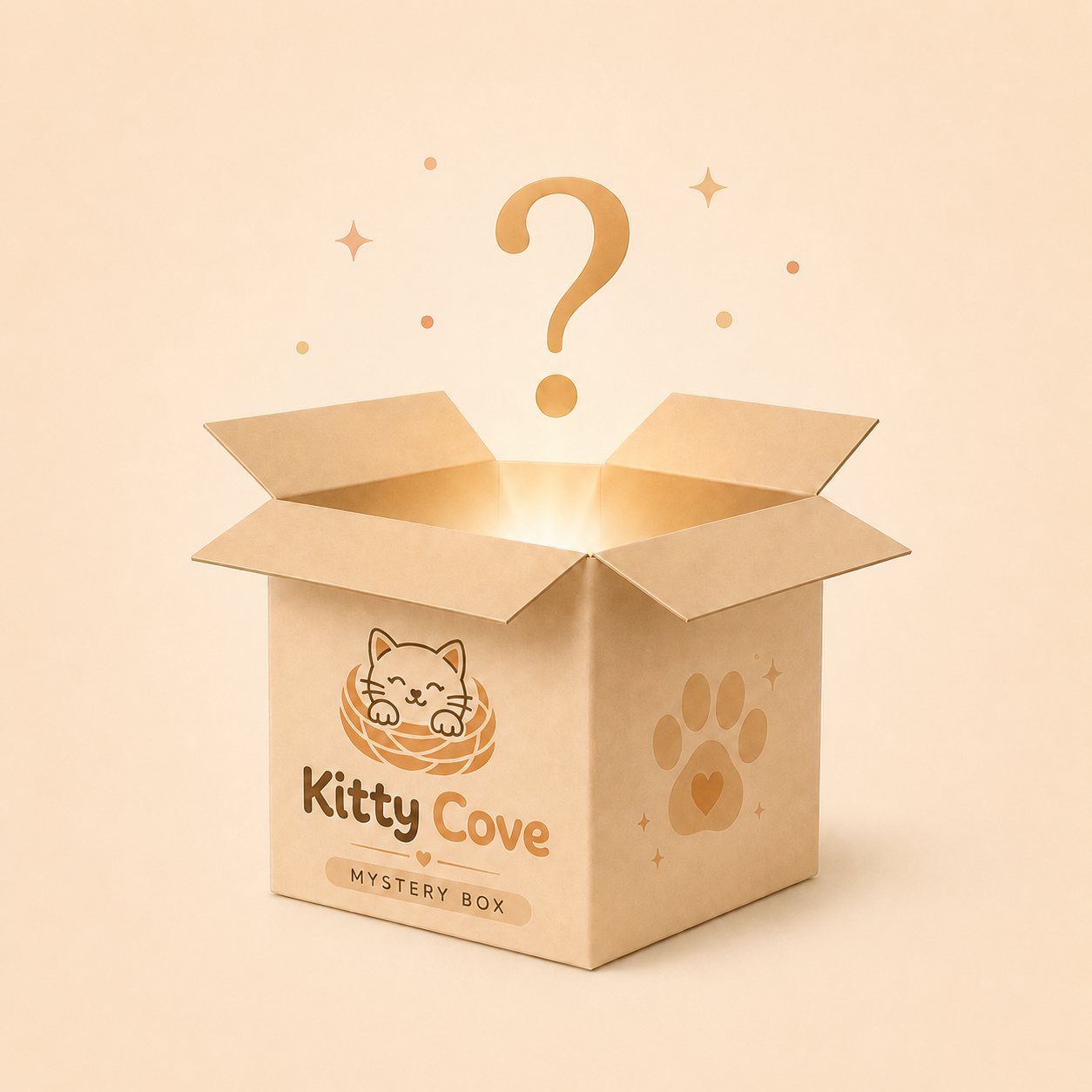 Mystery box